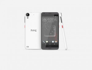 HTC Desire 530