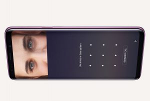 Samsung Galaxy S9