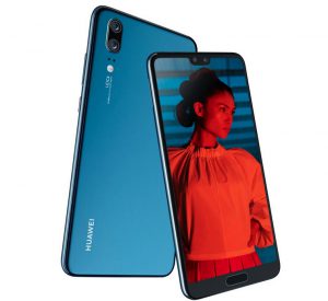 Huawei P20