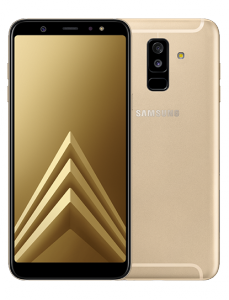 Samsung Galaxy A6