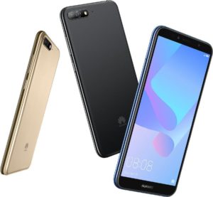 Huawei Y6 - 2018