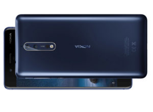 Nokia 8