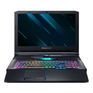 Acer Predator Helios700