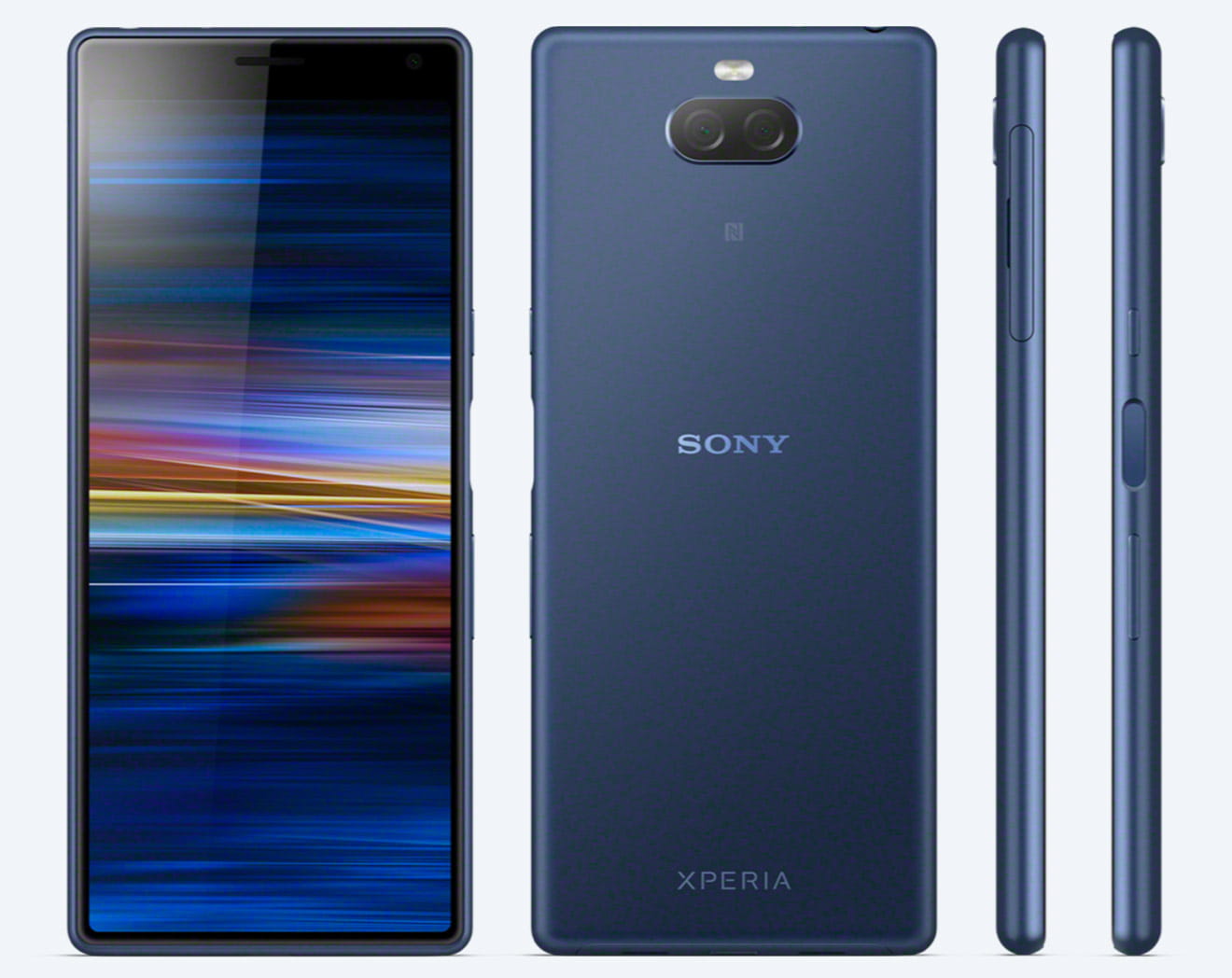 Smartphone Sony Xperia 10