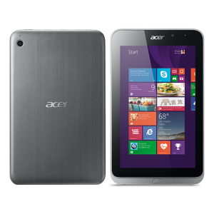 Acer Iconia W4 820