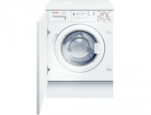 Bosch WIS28121FF