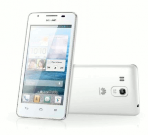 Huawei  Ascend G525