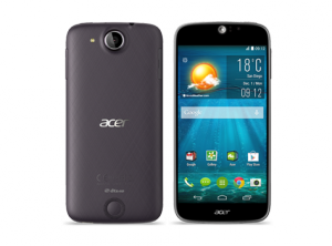 Acer Liquid Jade S