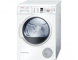 Bosch WTW86382FF