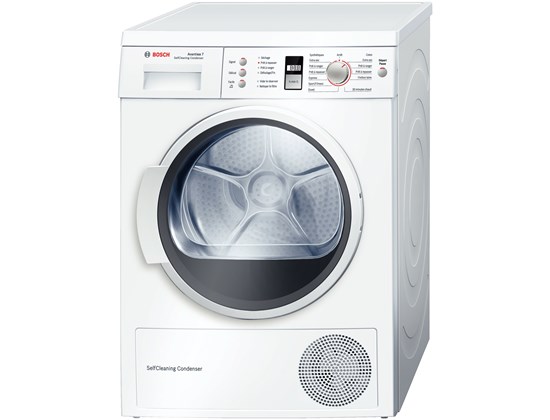 Blanc] Sèche-linge Bosch WTD65 serie 6 problème de chauffe[résolu]