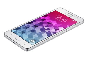 Samsung Galaxy Grand Prime 5