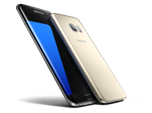 Galaxy S7 (Edge)