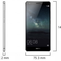 huawei mate-s