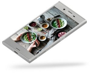 Sony Xperia XZ