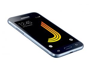 Samsung Galaxy J1 2016