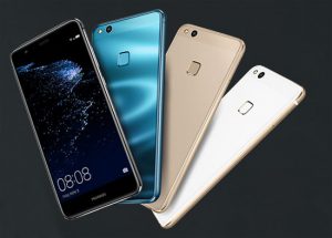 Huawei P10 lite