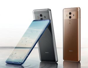  HUAWEI MATE 10 PRO