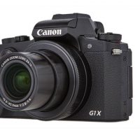 G1 X Mark III