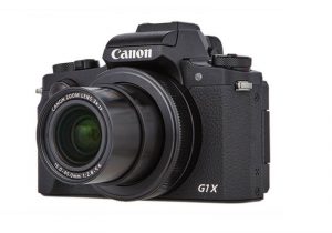 G1 X Mark III