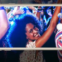 Samsung galaxy J3 2017