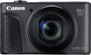 Canon PowerShot SX730 HS