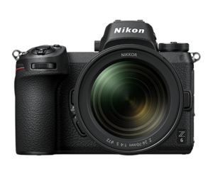 Nikon Z6