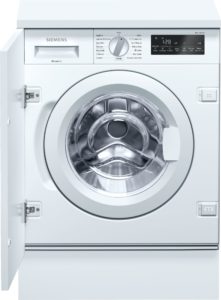 Siemens WI14W540FF