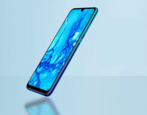 Huawei p smart 2019