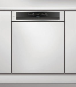 Whirlpool: standard - WCBO 3T123 PF I