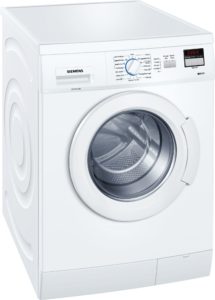 Siemens WM14E277FF