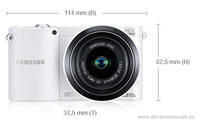  Samsung Nx1000 img-1