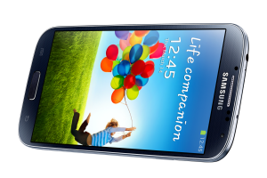 Galaxy S4 LTE