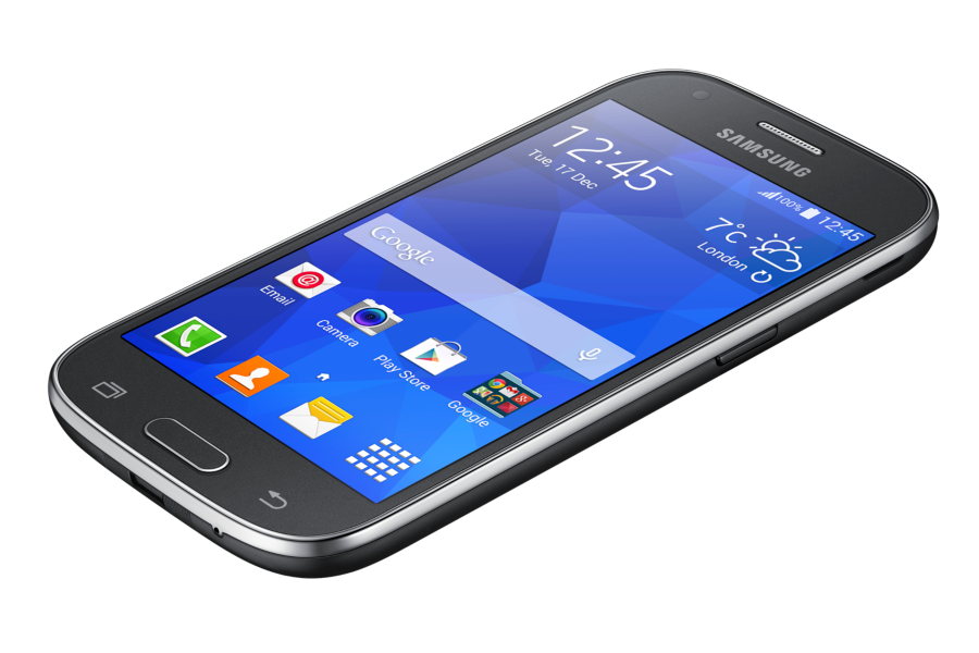   Samsung Galaxy S5 Gt-19600 -  10