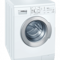 Siemens WM10E145OE