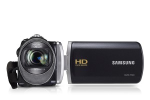 Samsung HMX-F90BP