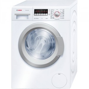    Bosch Logixx 8 Vario Perfect -  4