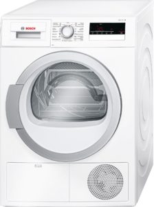 Bosch WTM83260OE