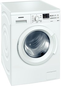 siemens dishwasher iq100