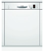 Bosch User Manual Dishwasher