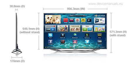 samsung-tv-manual-series-8