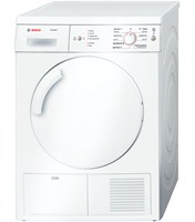bosch serie 4 tumble dryer user manual