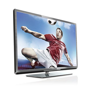 Philips 4500 series-smart led tv 