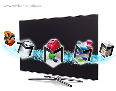 Samsung Smart Tv Manual Pdf Download