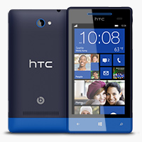  Htc 8s -  6