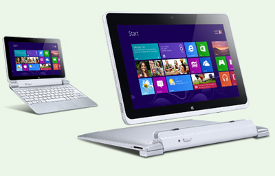 Acer Iconia W510, W511 64GB – User manual | User manual ...