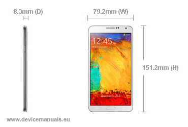 Galaxy Note 3 Tips And Tricks Pdf 17