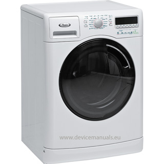 Whirlpool   6 Sense  -  3