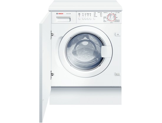 Bosch Wash+dry Maxx 5  -  5