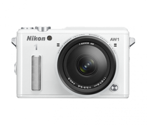 Nikon 1 AW1