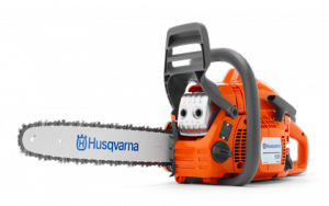 Husqvarna 135